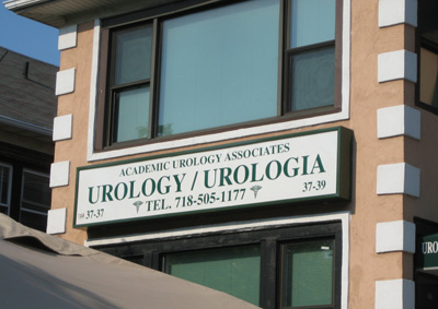 urology